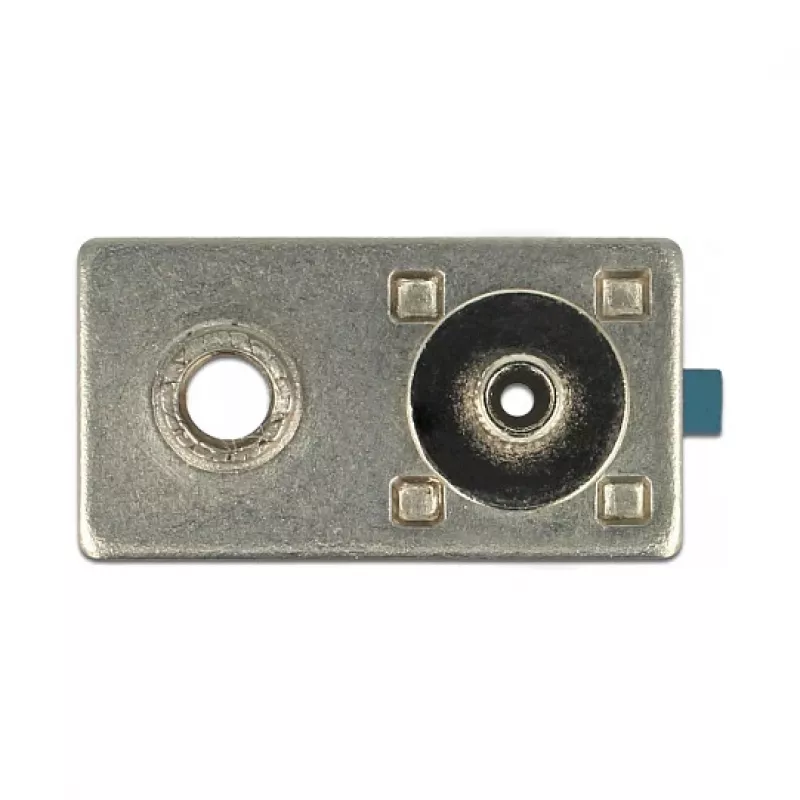 Conector coaxial DeLOCK 89751