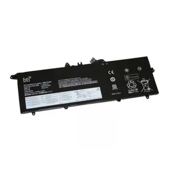 Batería de repuesto 3 celdas F/ TP T490S T14S T495S