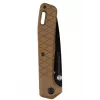 Gerber Zilch - navaja de bolsillo coyote para exterior