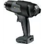 Pistola de aire caliente Steinel MH5 inalámbrica, 200°C de temperatura máxima, 500 W de potencia