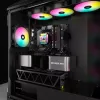 Soporte de GPU Corsair CC-8900683 accesorio para caja de PC