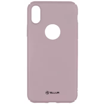 Funda Tellur iPhone X 14 cm (5,5