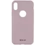 Funda Tellur iPhone X 14 cm (5,5