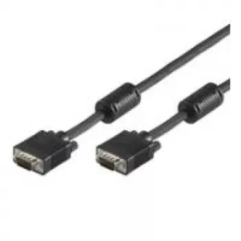 Accesorio de conectividad Wentronic 93009 negro