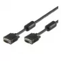 Accesorio de conectividad Wentronic 93009 negro