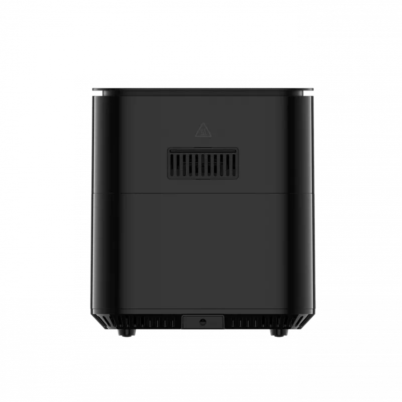 Freidora de aire Xiaomi 6,5 L Single 1700 W Negra, mando giratorio, pantalla OLED, WLAN, 12 modos, 40–220 °C