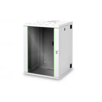 Armario de pared Digitus DN-19 16-U-3