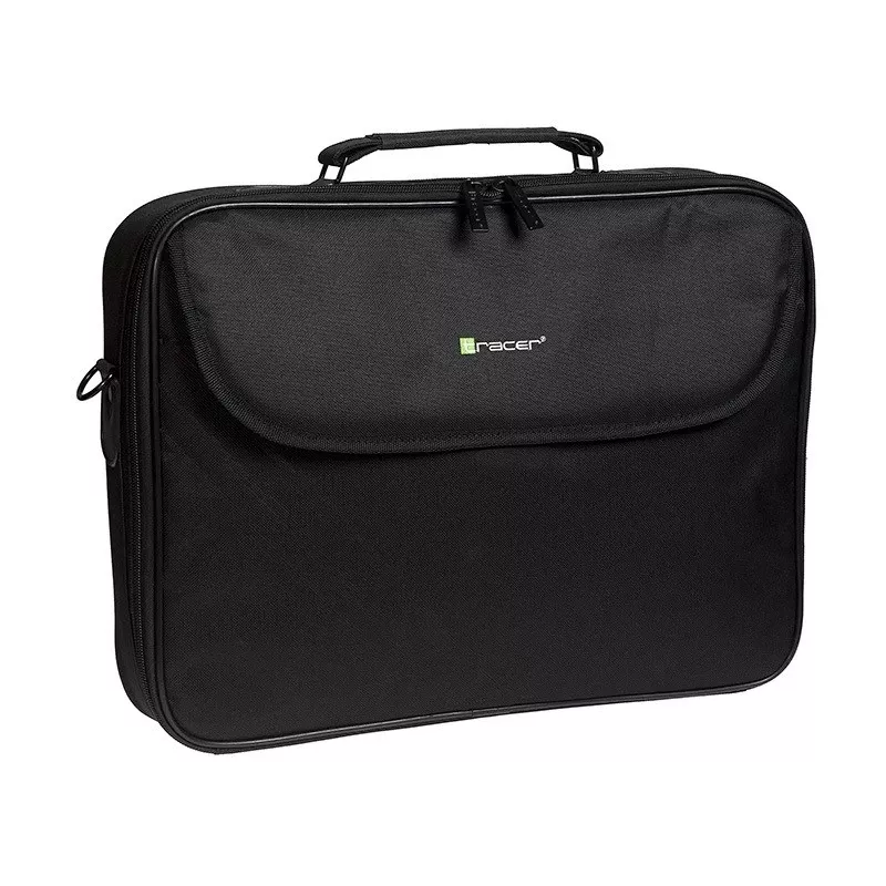 Tracer Simplo bolsa para portátil 39,6 cm (15,6) bolsa messenger Negro