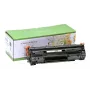Compatible Static-Control Hewlett-Packard CE278A/CRG728 negro, 2100 páginas