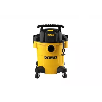 Aspirador en húmedo/seco 23 l, toma de corriente, DeWalt