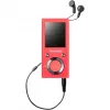 REPRODUCTOR MP3 16GB ROSA/3717473 INTENSO