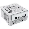 Fuente de alimentación Lian Li RS1000G 1000 W ATX 20+4 pines, 80 PLUS Gold, Blanca, ventilador de 135 mm