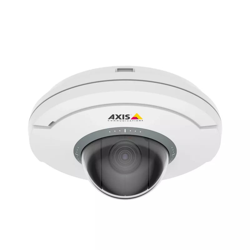 Cámara de vigilancia IP Axis 02345-001 Domo 1280 x 720