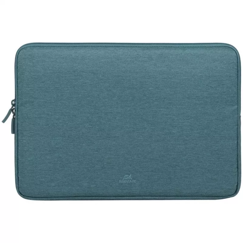 Funda tipo sleeve Rivacase Suzuka 7703 35,6 cm aqua