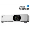Proyector de gran formato NEC P627UL 6200 lúmenes ANSI 3LCD WUXGA (1920x1200) blanco