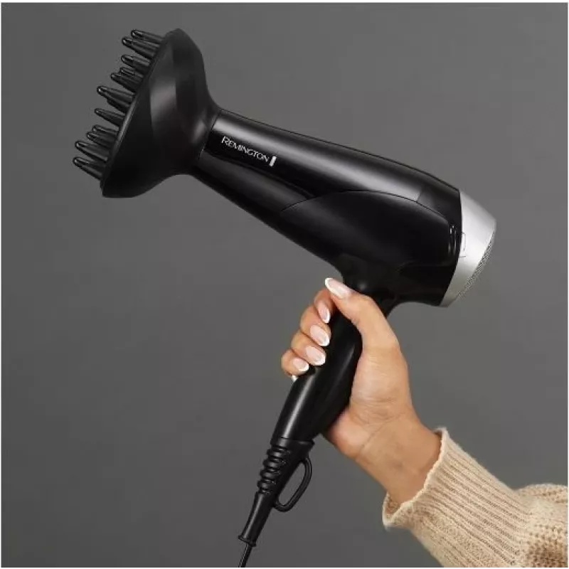 Secador de pelo Style Edition D3171GP