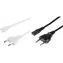 Logilink CP193 accesorio de conectividad negro