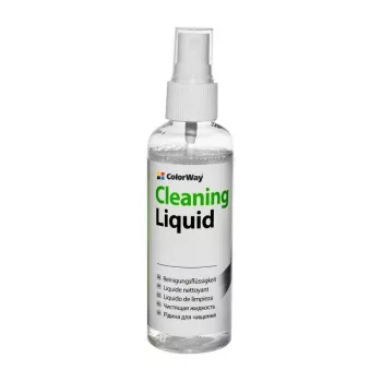 ColorWay | Limpiador | CW-1032 | Spray para pantallas | 100 ml