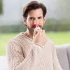 Medisana Medinose Compact Dispositivo de fototerapia nasal para rinitis alérgica