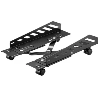 Soporte móvil para CPU ajustable NanoRS RS480