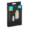 Cable USB-C a HDMI iBOX ITVC4K