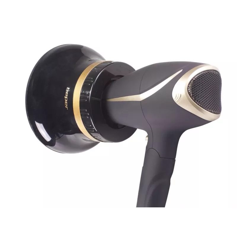 Difusor para secador de pelo Beper C301ABE001