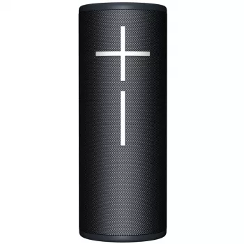 Altavoz estéreo portátil Ultimate Ears MEGABOOM 4 negro