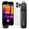 FLIR FPEDGE cámara termográfica 19200 MP negro 160 x 120 píxeles