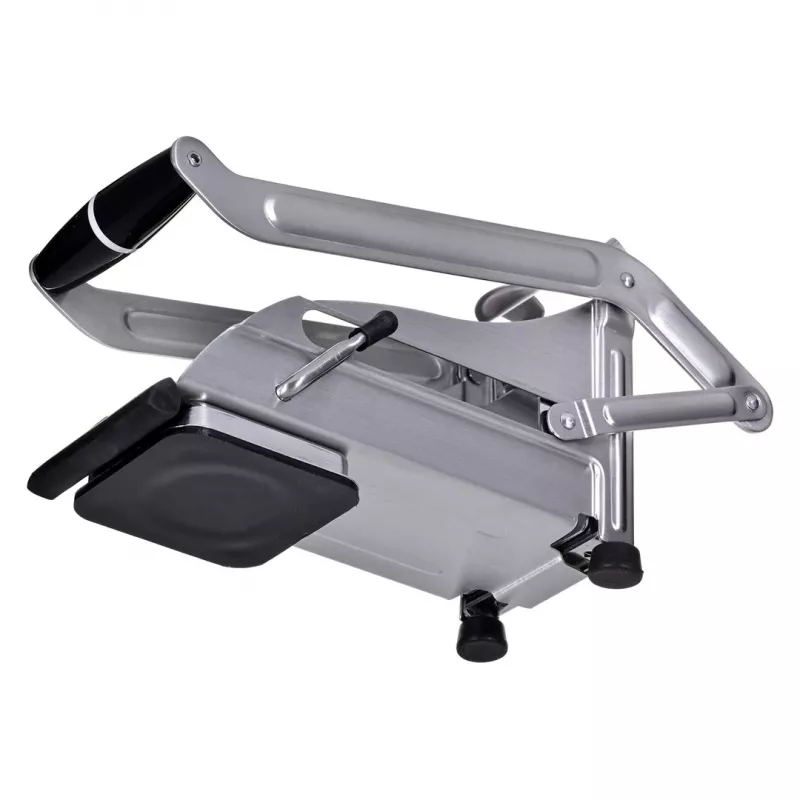 GEFU G-13750 cortador manual de chips, acero inoxidable