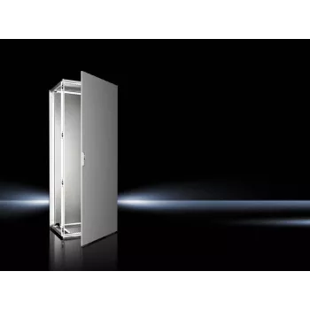 Rack autoportante Rittal VX 8806.000 IP55 Gris, armario para equipos