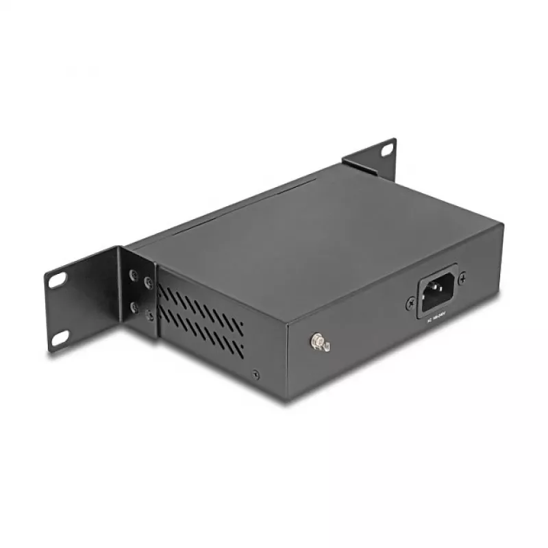 Switch no gestionado DeLOCK 88064