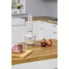 Batidora de mano MPM MBL 43 blanca 600W con accesorios