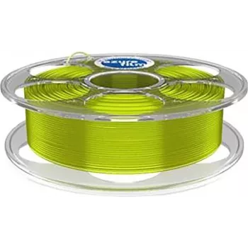 PETG Yellow Transp. 1,75mm 1kg Azurefilm Filamento 3D Azurefilm (FG171-1021T)