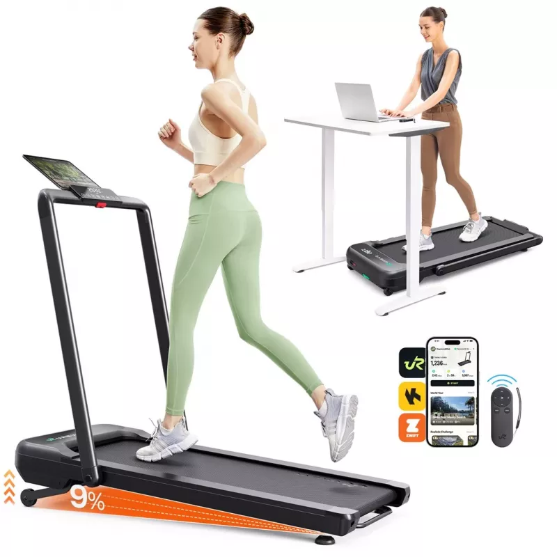 Cinta de correr Urevo STROL 2S PRO