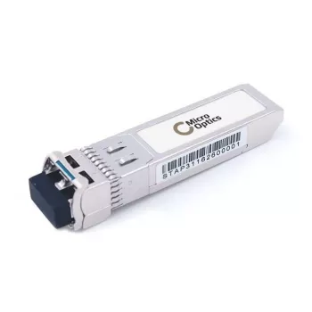 Lanview MO-UF-SM-10G Módulo transceptor de red Fibra óptica 10000 Mbit/s SFP+ 1310 nm