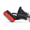 Linterna LED de mano Black Diamond Distance 1500 Rot, Weiß