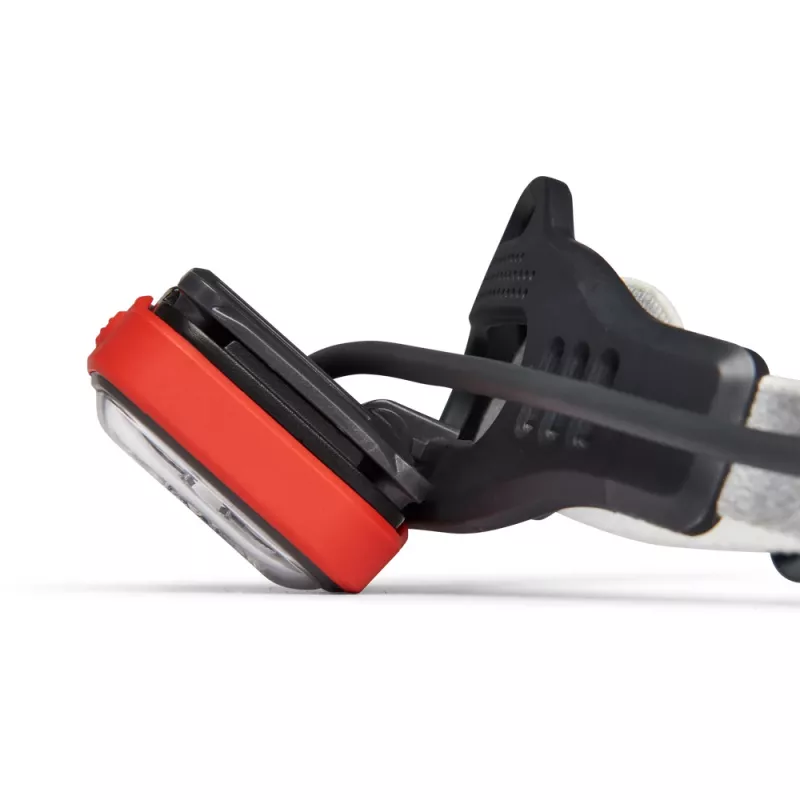 Linterna LED de mano Black Diamond Distance 1500 Rot, Weiß