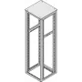 SCHROFF Guía deslizante STD 800D (10 uds.) - Accesorio para rack (23130102)