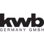 Cuchillo para aislantes KWB Profi 173 mm – cuchillo para aislantes de 173 mm, modelo 015710