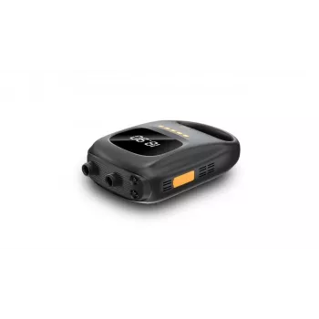 Bomba SUP con función powerbank Technaxx TX-266
