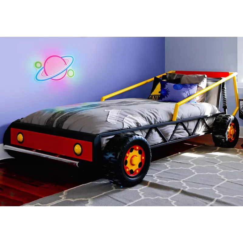 Neón LED Activejet AJE-NEON PLANET