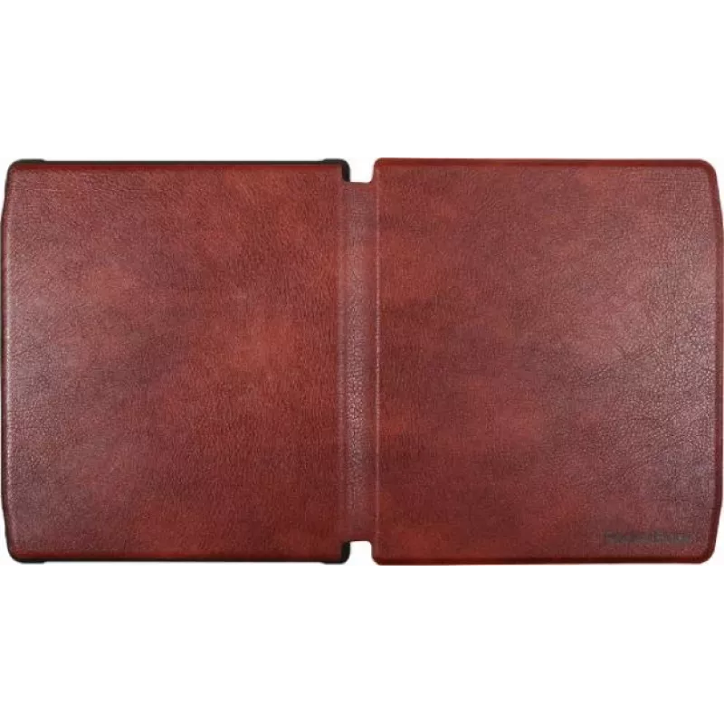 Funda para tablet | POCKETBOOK | Marrón | HN-SL-PU-700-BN-WW