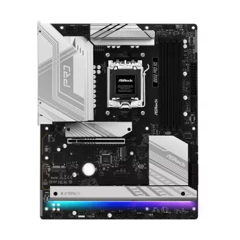 Placa base ASRock B850 Pro RS AM5 ATX