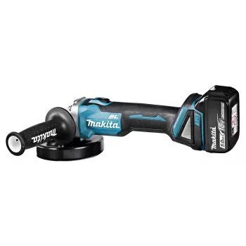 Amoladora angular Makita DGA504RTJ 12,5 cm 8500 rpm 2,5 kg