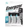 Battery Max Plus C LR14 blister de 2
