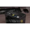 Fuente de alimentación Endorfy Supremo FM6 1000W, 80 PLUS Gold, ATX 3.1, Modular, Negro