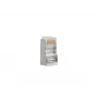 Lanberg PLS-5000 conector de cable RJ-45 acero inoxidable - transparente (PLS-5000)