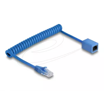 Cable de red DeLOCK 90365 1,2 m Cat6 U/UTP