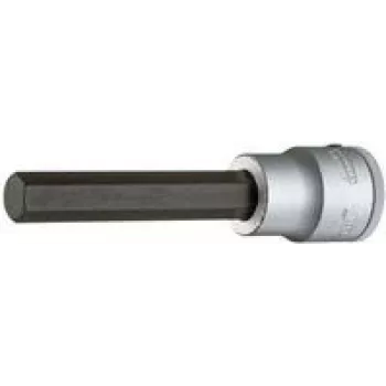 Vaso de destornillador Gedore 1353705 Peso 540 g Profundidad del envase 39 mm Altura del envase 39 mm