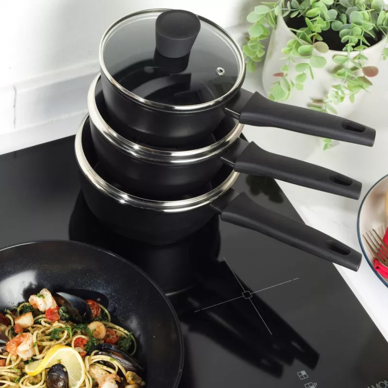 Russell Hobbs RH03259EU7 cazo 18 cm